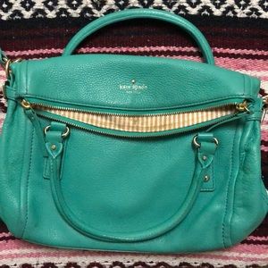 KATE SPADE Cobble Hill Leslie Crossbody